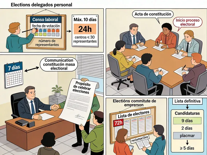Artículo 74. Funciones de la mesa.