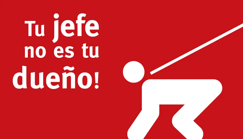 Deberes laborales