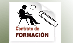 Contrato en practicas, formación y aprendizaje Contratos formativos