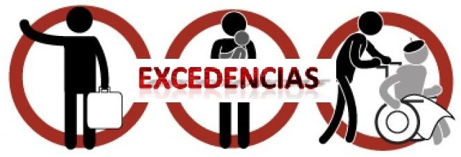 Excedencias Excedencias