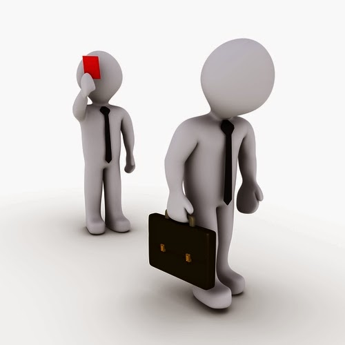 Faltas y sanciones de los trabajadores Faltas y sanciones de los trabajadores