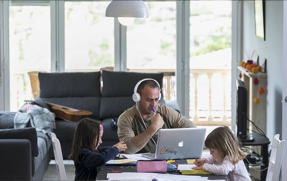 herramienta de TELETRABAJO. En misoluzion.com tienes una excelente herramienta de TELETRABAJO.